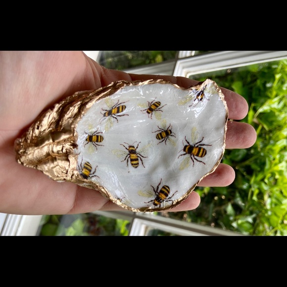 Trinket shells for jewelry. - Picture 3 of 5